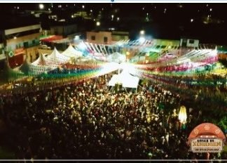 Mais um dia de festa do Xenhenhem chega ao fim!