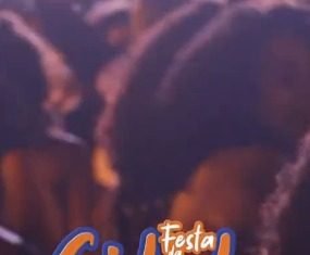 Canápolis terá semana com muitos shows