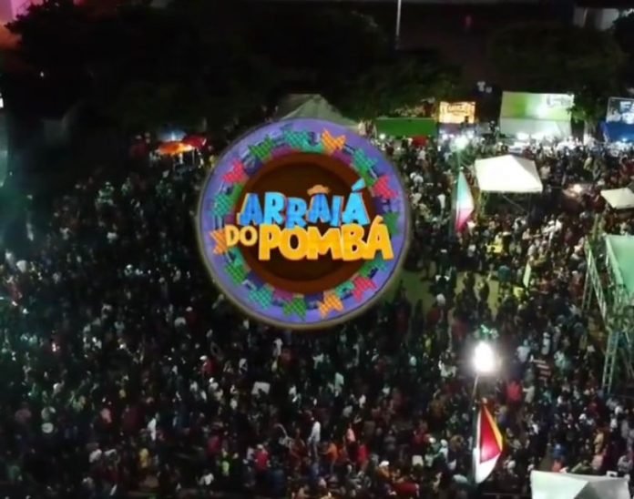 pomba-aerea