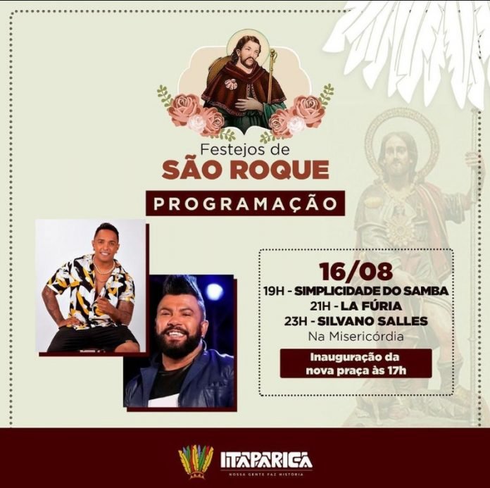 saoroque