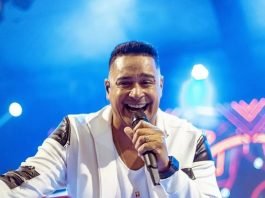 Fim de uma era: Xanddy deixa o Harmonia do Samba