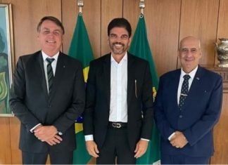 Urgente: Presidente do PP, Claúdio Cajado aciona deputado federal do pelotão de frente de Lula no Conselho de Ética por fake news e ataque à honra de Bolsonaro
