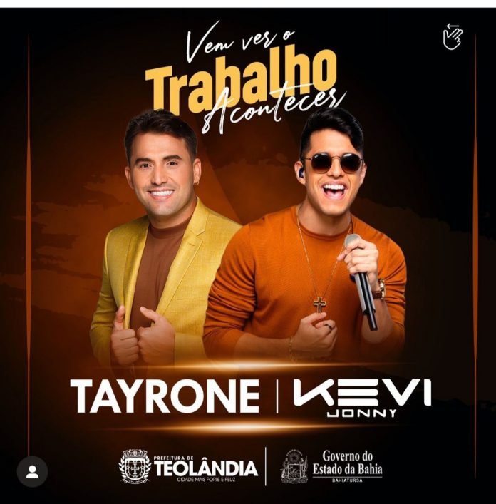 teolandia