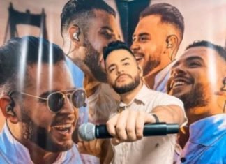 FIM DE FESTA EM IRARÁ