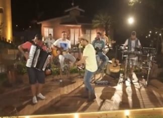 CONFIRMADA PRESENÇA DA BANDA SEU MAXIXE EM IRARÁ