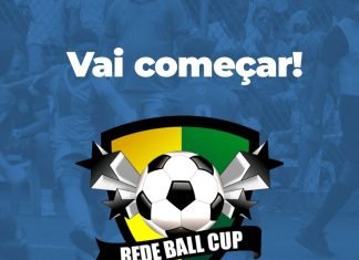 RedeBall Cup já tem data definida
