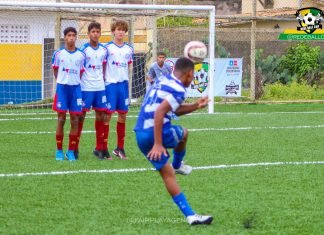 Com clubes de oito Estados, RedeBall Cup chega ao fim com recorde de jogos