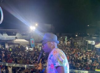 CARNAVAL DE BAIRRO