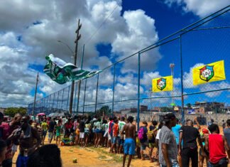 O Morro “vence y avança” para mais uma semifinal
