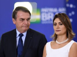 Bolsonaro tentou entrar ilegalmente com R$ 16,5 mi em joias no país