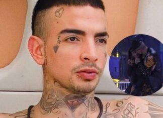 MC Guimê se pronuncia após eliminação do BBB 23: ‘Sei que errei’