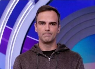 Vídeo: momento em que Tadeu anuncia expulsão no BBB23