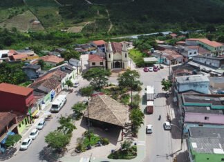 DIVULGADA A PROGRAMAÇÃO DO CARNAVAL DE IBICOARA