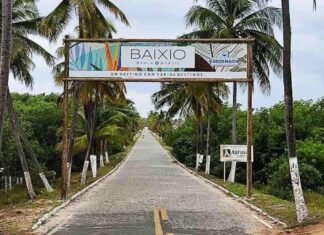 Prefeitura de Esplanada divulga grade de atrações do carnaval de Baixio 2023