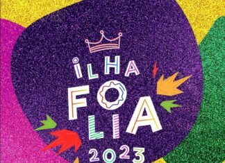 PREFEITURA DE CAMAMU CONFIRMA O ILHA FOLIA 2023