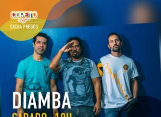 Festival Coreto Hype esta de volta e divulga sua grade de atrações