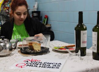No Maio Laranja, exposição Nem Tão Doce Lar chega a Cachoeira para promover discussão sobre violência doméstica e familiar