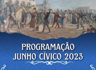 Câmara Municipal de Cachoeira divulga programação completa do Junho Cívico 2023