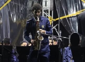 Morro do Chapéu: Jovens músicos conquistam vagas em intercâmbio na Alemanha e na Orquestra Juvenil da Bahia