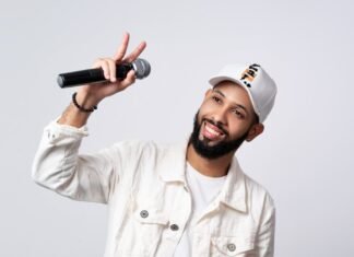 Robinho Show comemora sucesso do hit “Posta aí” e prepara grandes shows na temporada junina