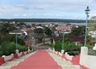 Prefeitura de Taperoá anuncia Festa de São Brás