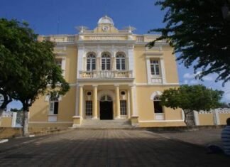 Servidor efetivo de São Félix é processado pelo município por suspeita de furtar fios de cobre em Cachoeira