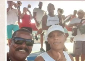 Morre o filho do Secretário de Políticas de Reparação e Promoção da Igualdade Racial de Cachoeira
