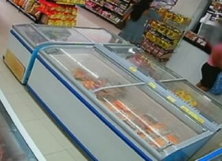 Amargosa: mulheres são flagradas furtando mercadorias em supermercado
