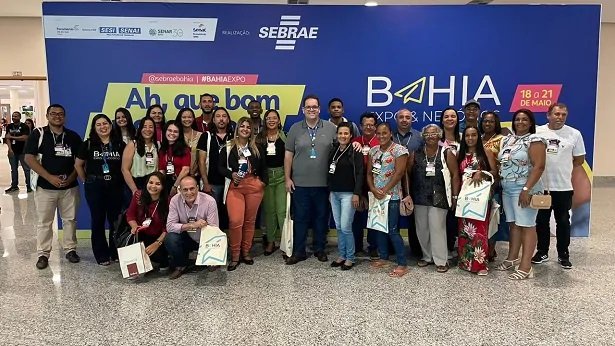sebrae