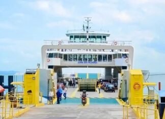 Sistema Ferry-Boat contará com operação especial no período de Corpus Christi