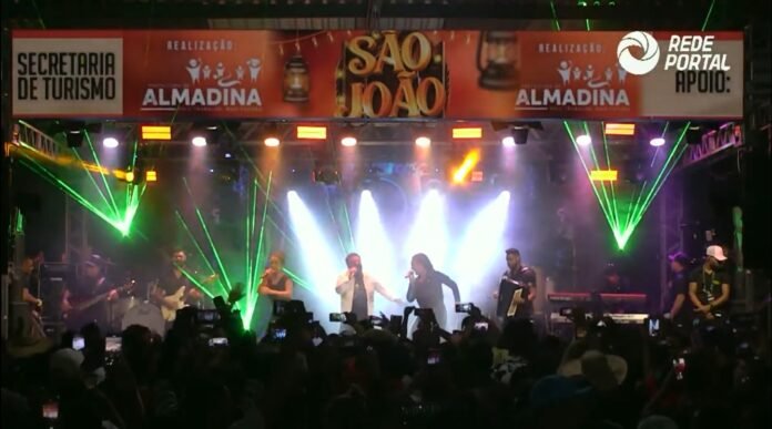 ALMADINA-SAOJOAO
