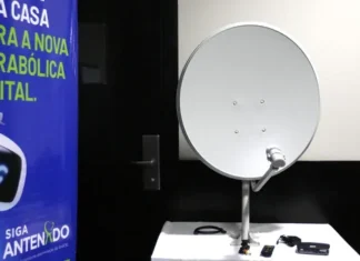 Alagoinhas abre agendamento para instalação gratuita da nova parabólica digital