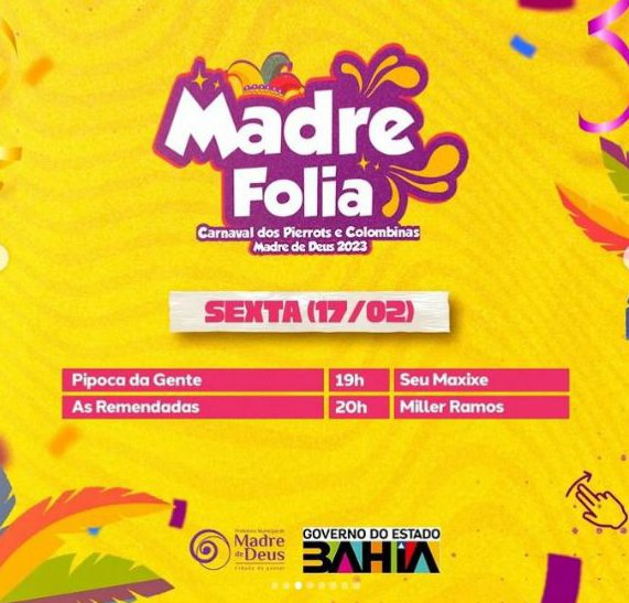 madrefolia