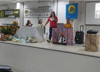Cruz das Almas sedia o I Seminário de Integração do FormaCampo do Vale do Jiquiriçá e Recôncavo