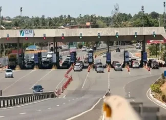 Pedágio da BA-099 passa a aceitar pagamento em débito, crédito e pix