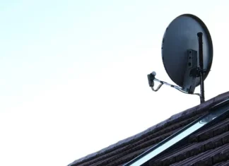 Alagoinhas tem ponto dedicado à coleta para reciclagem de antenas parabólicas