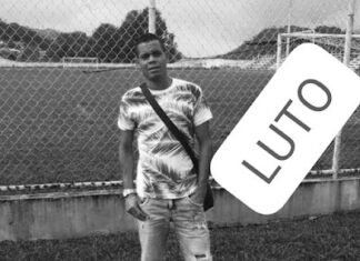 Após ser vítima de tiros no centro de Cachoeira, morre o mototaxista Nil Zagueiro