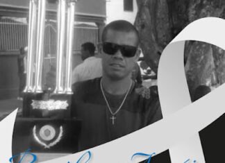 Cachoeira: familiares divulgam local do velório e o horário do sepultamento de Nil Zagueiro; várias entidades prestam homenagens ao jogador