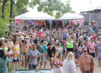 CONFIRA A PROGRAMAÇÃO DO CARNAVAL DE CORRENTINA