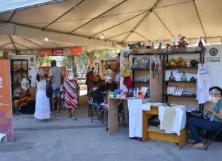 Cachoeira: Festa da Boa Morte tem edição especial da feira artesanato da Bahia