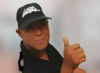 Cruz das Almas: Mototaxista morre após cair em casa; companheira não prestou socorro