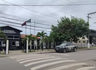 SAJ: PM prende seis pessoas durante Operação Paz