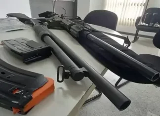 Santo Estêvão: Ex-PM alvo de operação contra milícia é preso na Bahia