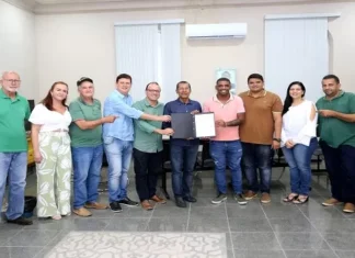 SAJ: Prefeitura divulga licitação para início da requalificação da Feira Livre