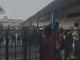 SAJ: Aulas são suspensas na ELEM após alunos e professora passarem mal com o calor