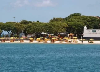 Itaparica: Projeto Mares inaugura 1º Centro de Interpretação Ambiental em Mar Grande
