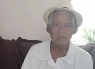 Conceição do Almeida: Morre o idoso Mário Rocha Neiva