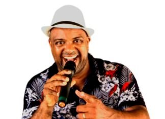 Grupo Samba de Tamanco encanta Feira de Santana com apresentação na Roda de Samba do Feirão