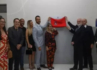 Ubaitaba: Novo Fórum passa a contar com sala de depoimento especial e sala passiva