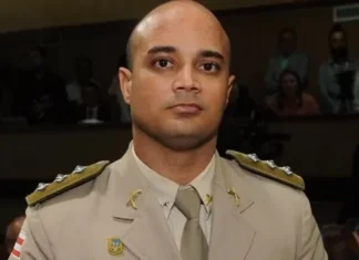 Comissão de Segurança Pública da Câmara virá à Bahia na próxima segunda-feira, diz Capitão Alden